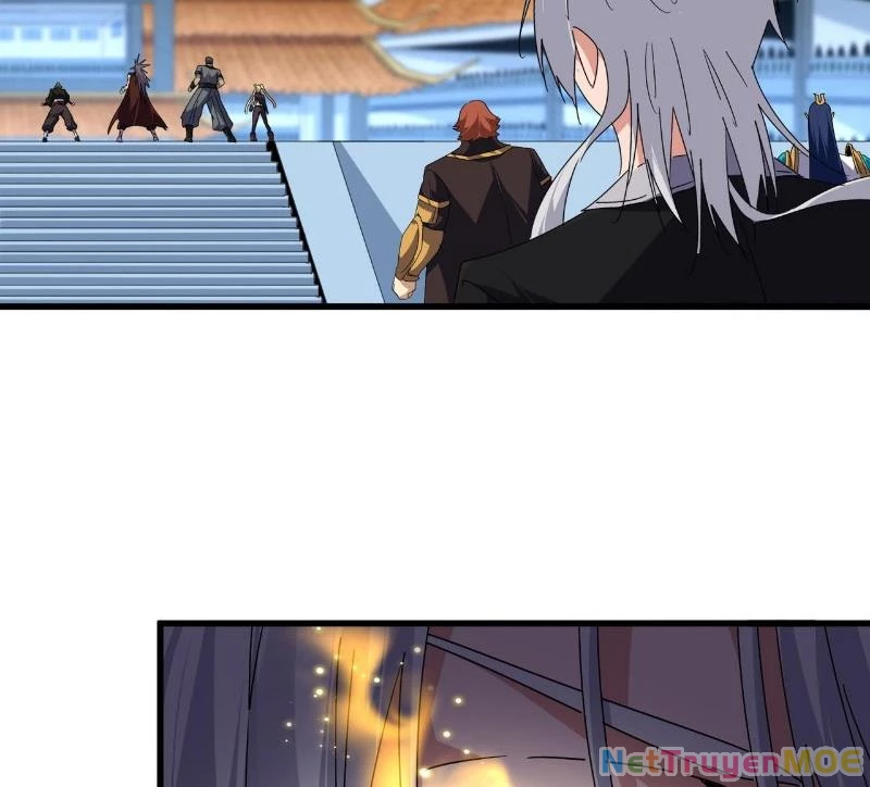 Đại Quản Gia Là Ma Hoàng Chapter 673 - Trang 4