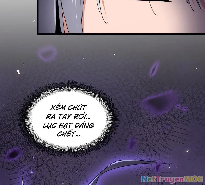 Đại Quản Gia Là Ma Hoàng Chapter 673 - Trang 4