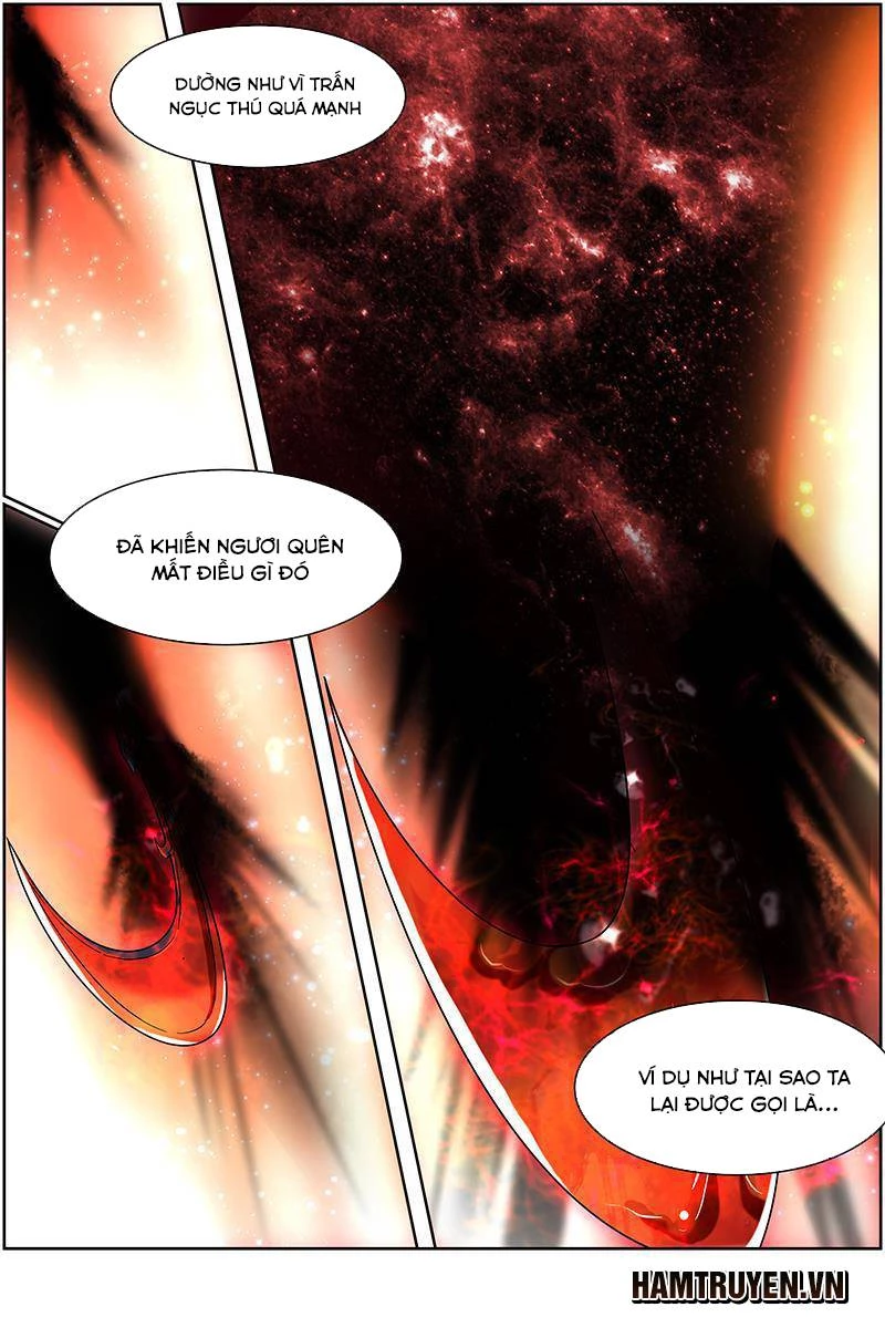 Ngự Linh Thế Giới Chapter 244 - Trang 4