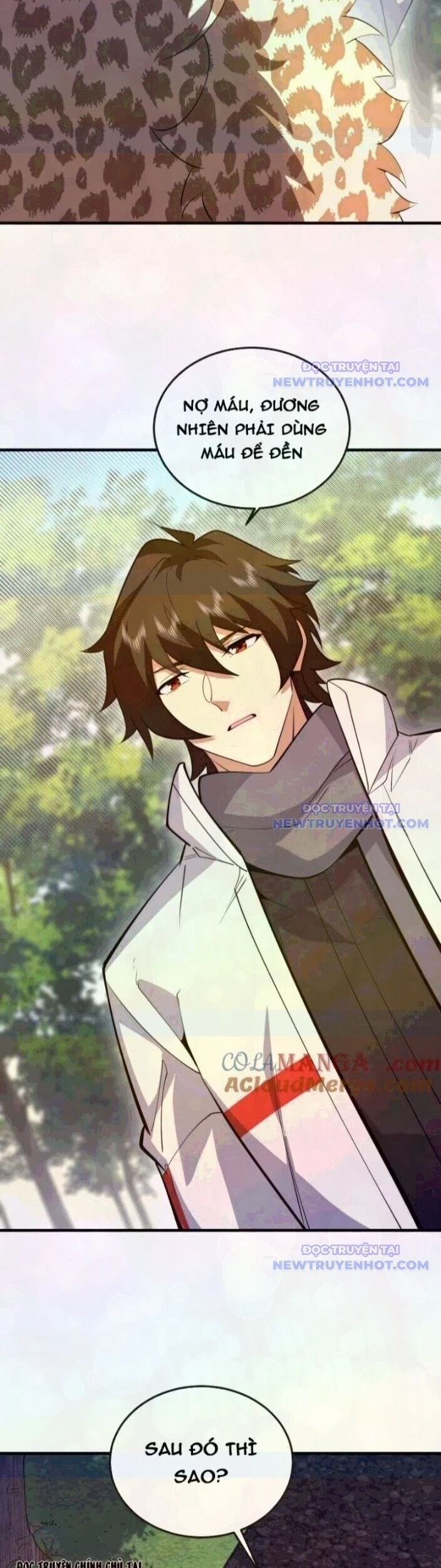 Đệ Nhất Danh Sách Chapter 538 - Next Chapter 539