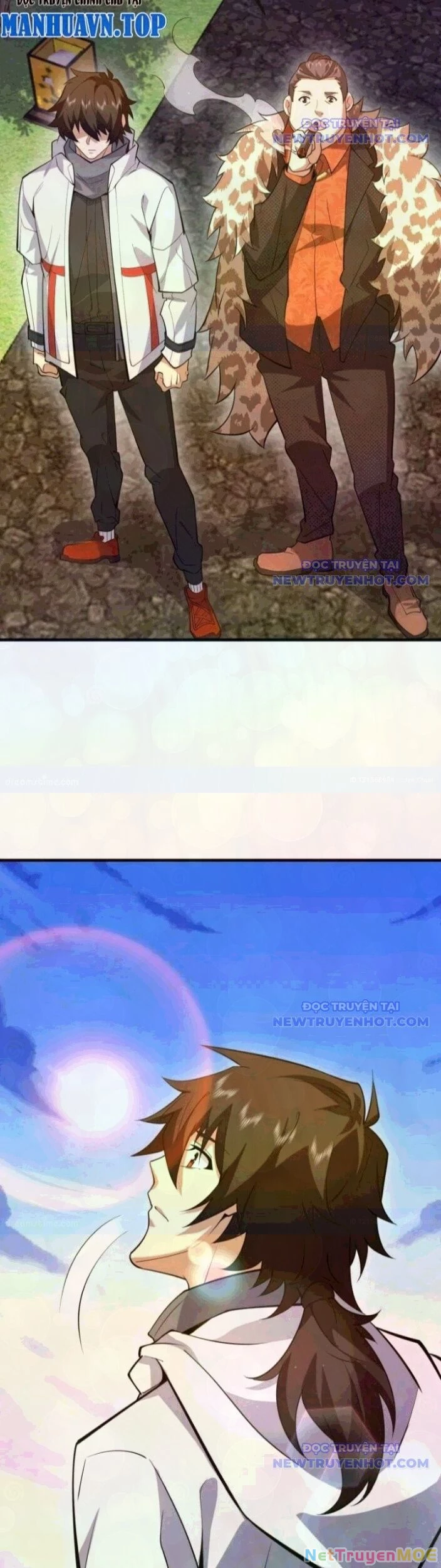 Đệ Nhất Danh Sách Chapter 538 - Next Chapter 539