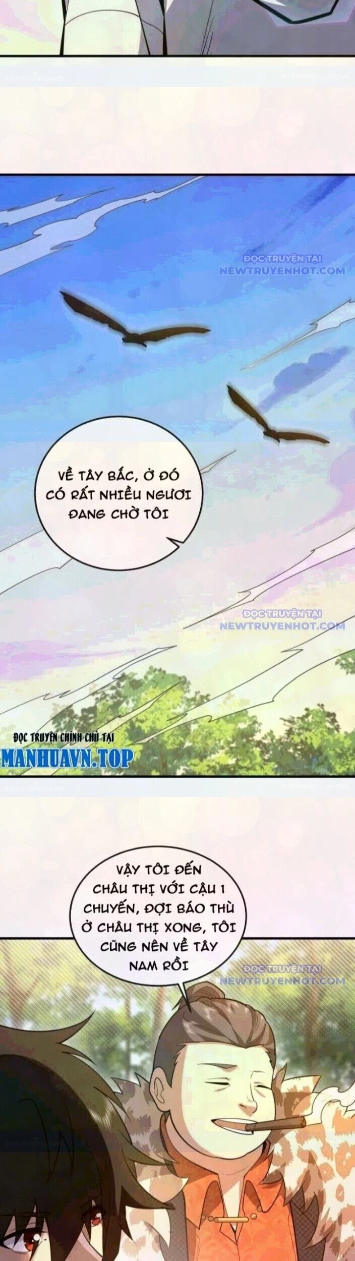 Đệ Nhất Danh Sách Chapter 538 - Next Chapter 539