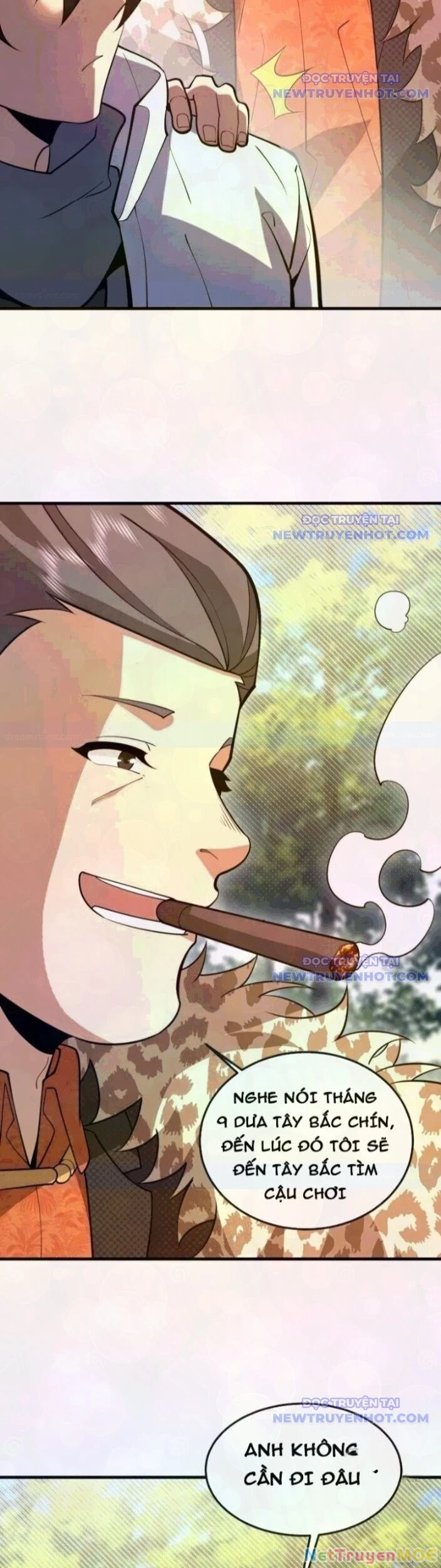 Đệ Nhất Danh Sách Chapter 538 - Next Chapter 539