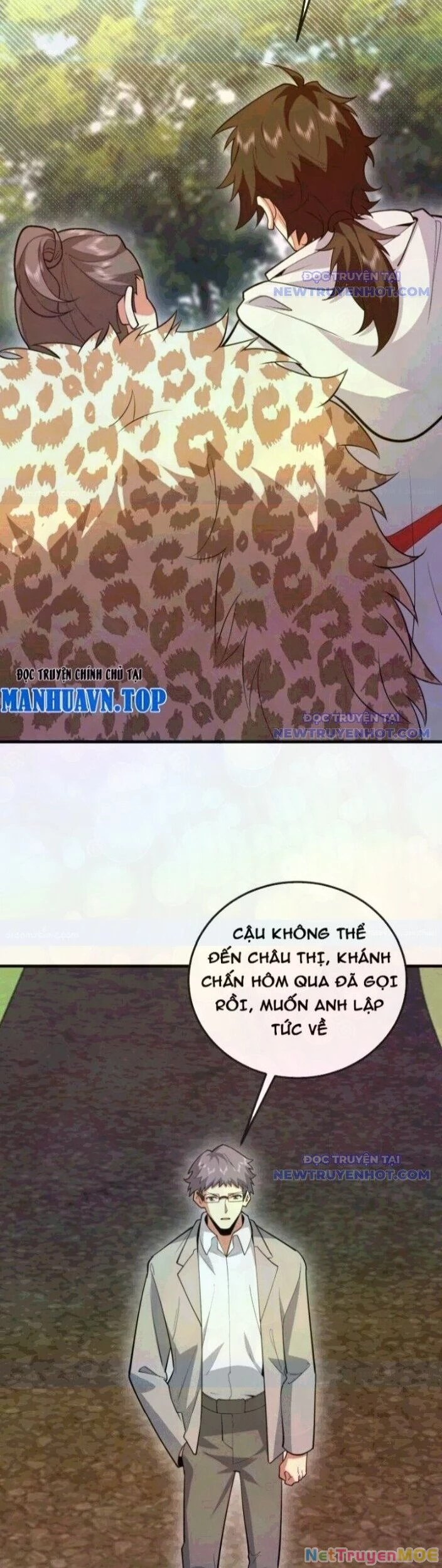 Đệ Nhất Danh Sách Chapter 538 - Next Chapter 539