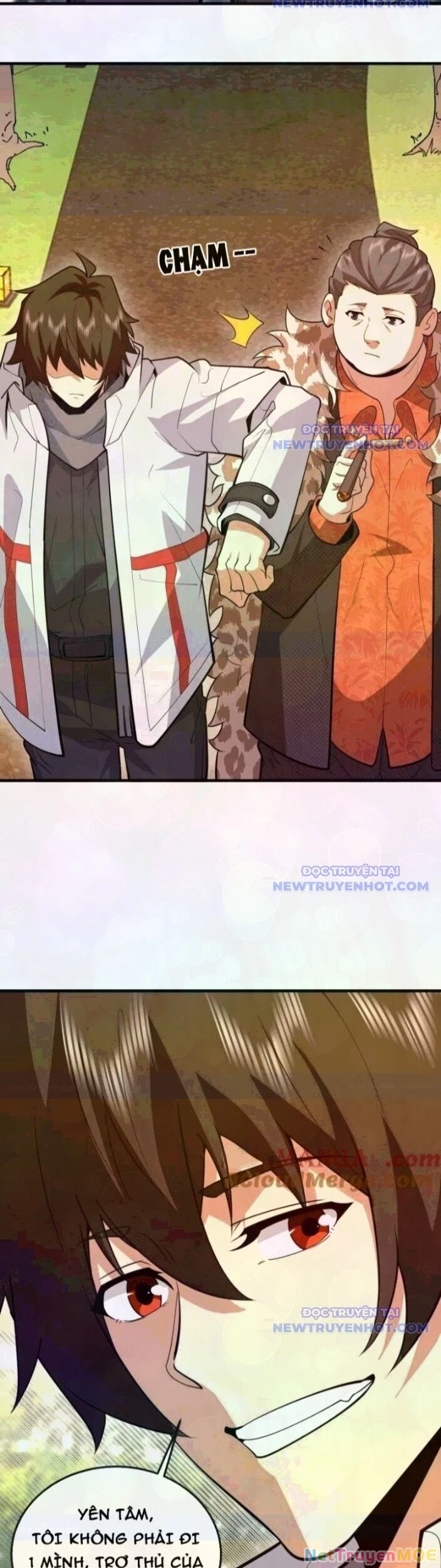 Đệ Nhất Danh Sách Chapter 538 - Next Chapter 539