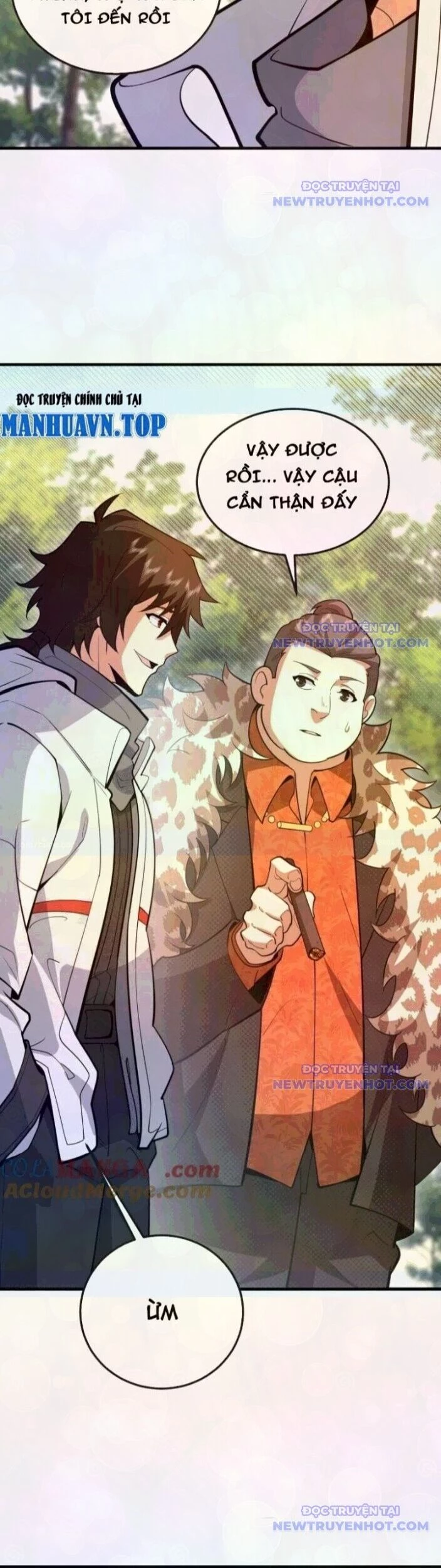 Đệ Nhất Danh Sách Chapter 538 - Next Chapter 539