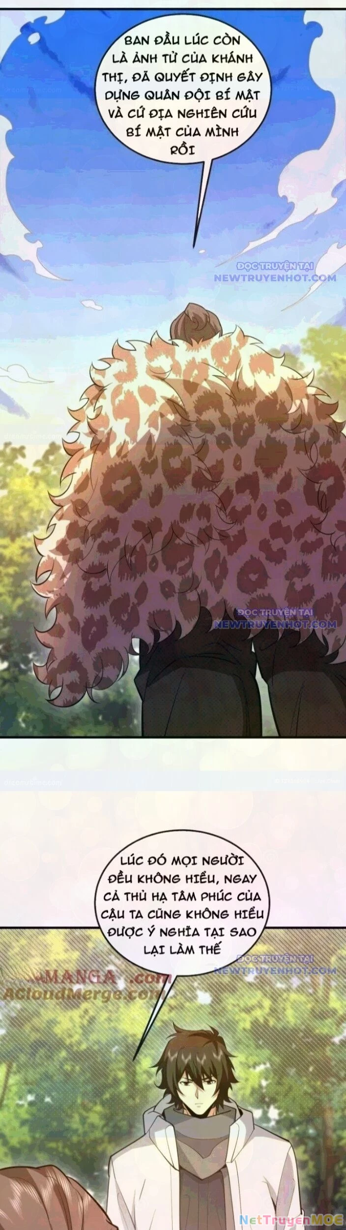 Đệ Nhất Danh Sách Chapter 538 - Next Chapter 539
