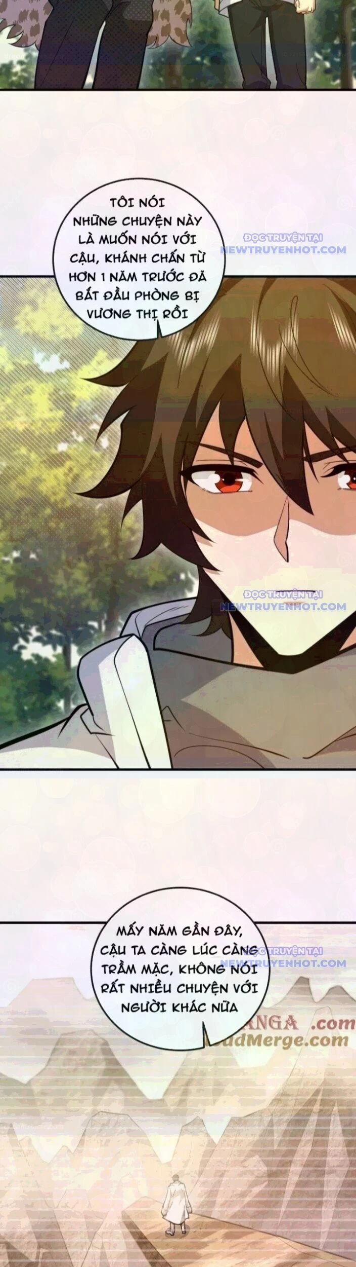 Đệ Nhất Danh Sách Chapter 538 - Next Chapter 539