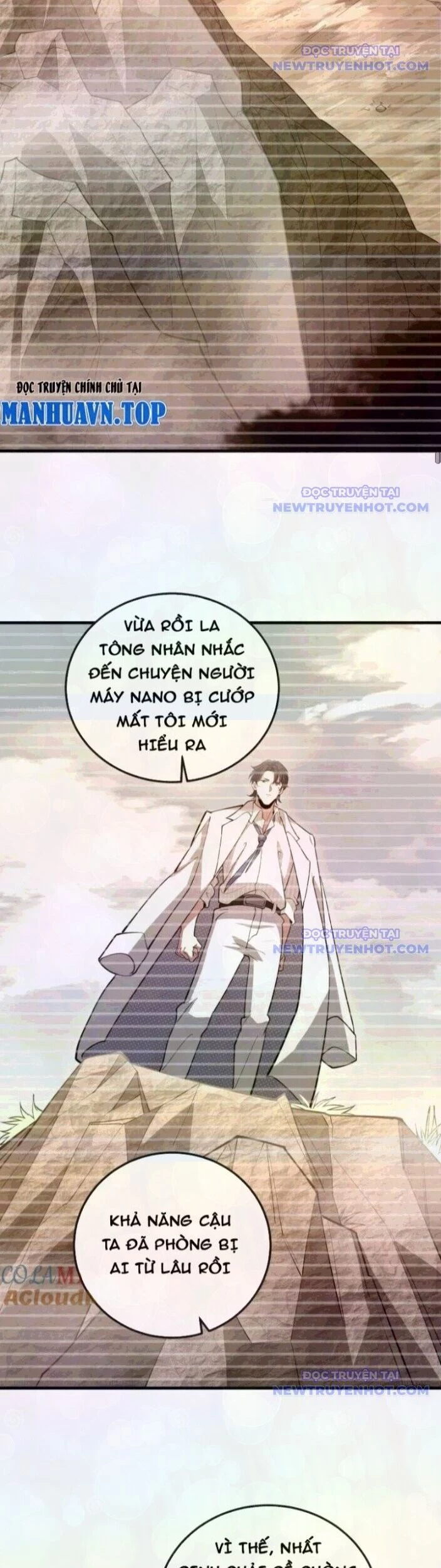 Đệ Nhất Danh Sách Chapter 538 - Next Chapter 539
