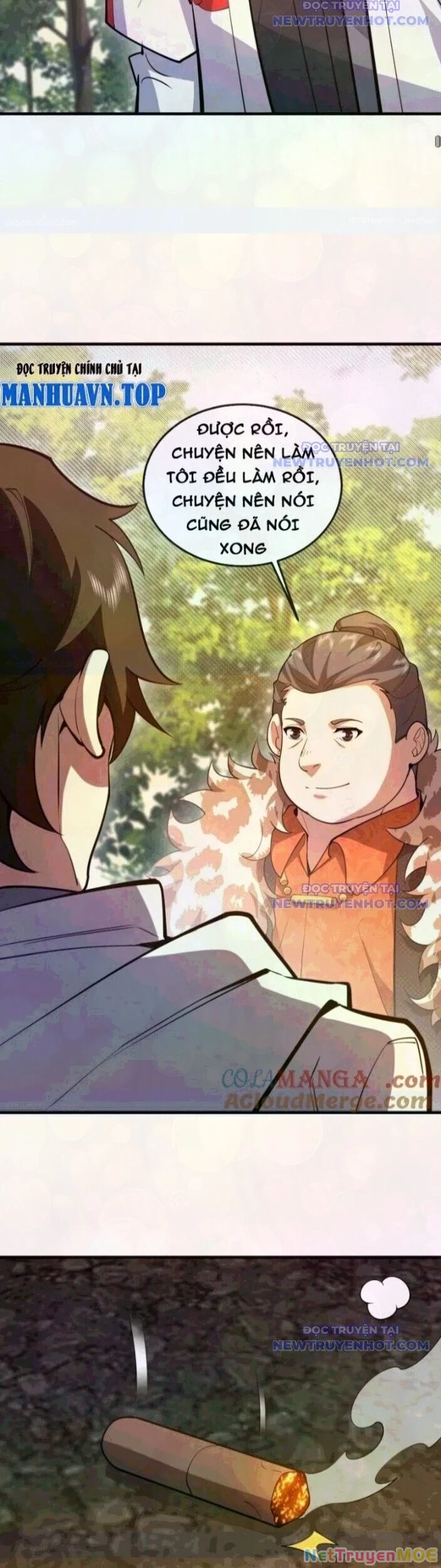 Đệ Nhất Danh Sách Chapter 538 - Next Chapter 539