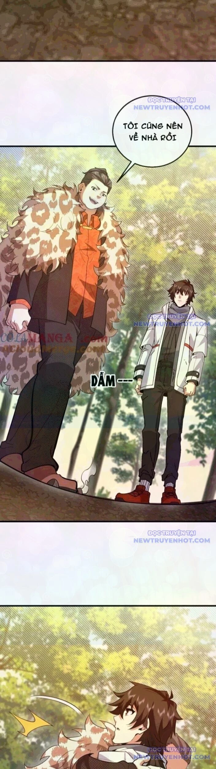 Đệ Nhất Danh Sách Chapter 538 - Next Chapter 539