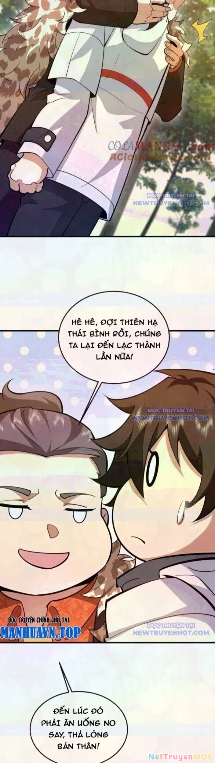 Đệ Nhất Danh Sách Chapter 538 - Next Chapter 539