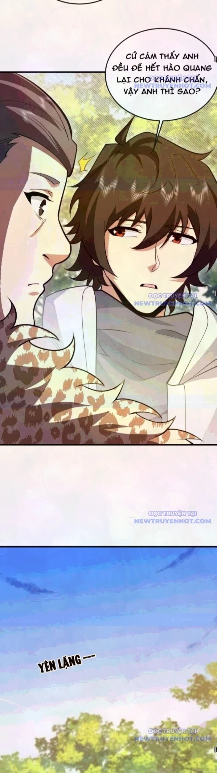 Đệ Nhất Danh Sách Chapter 538 - Next Chapter 539