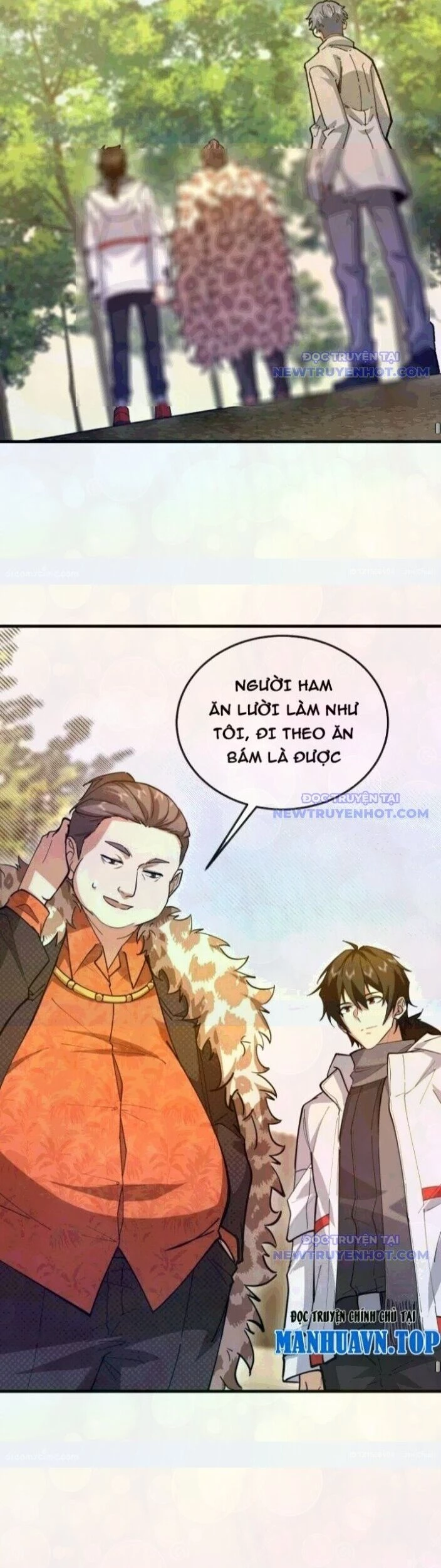 Đệ Nhất Danh Sách Chapter 538 - Next Chapter 539