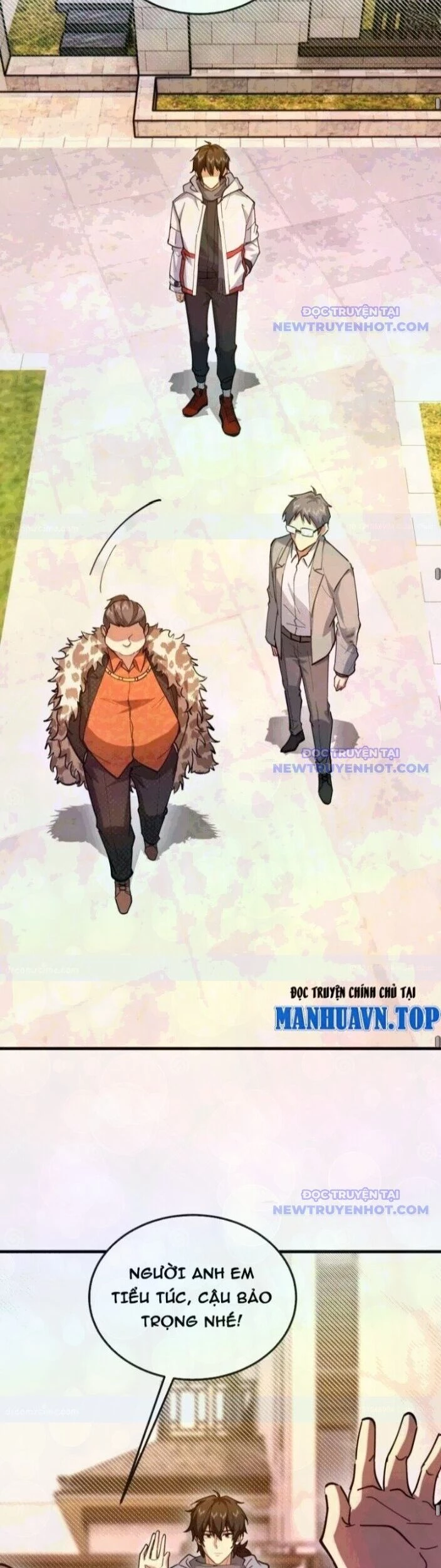 Đệ Nhất Danh Sách Chapter 538 - Next Chapter 539