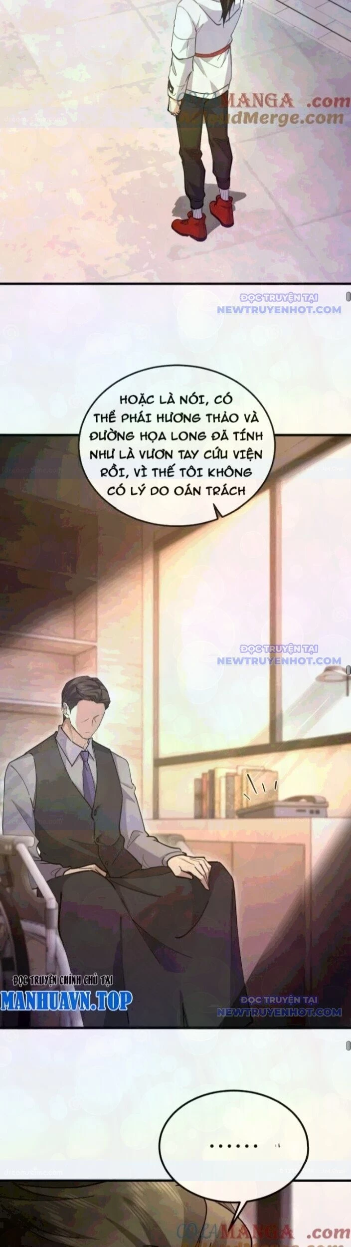Đệ Nhất Danh Sách Chapter 538 - Next Chapter 539