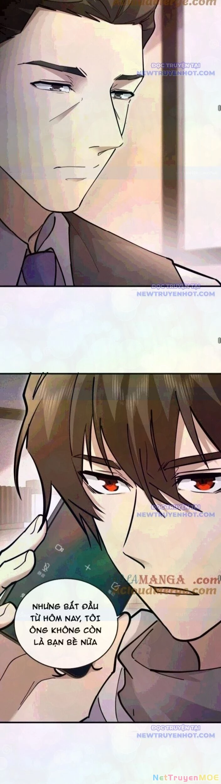 Đệ Nhất Danh Sách Chapter 538 - Next Chapter 539