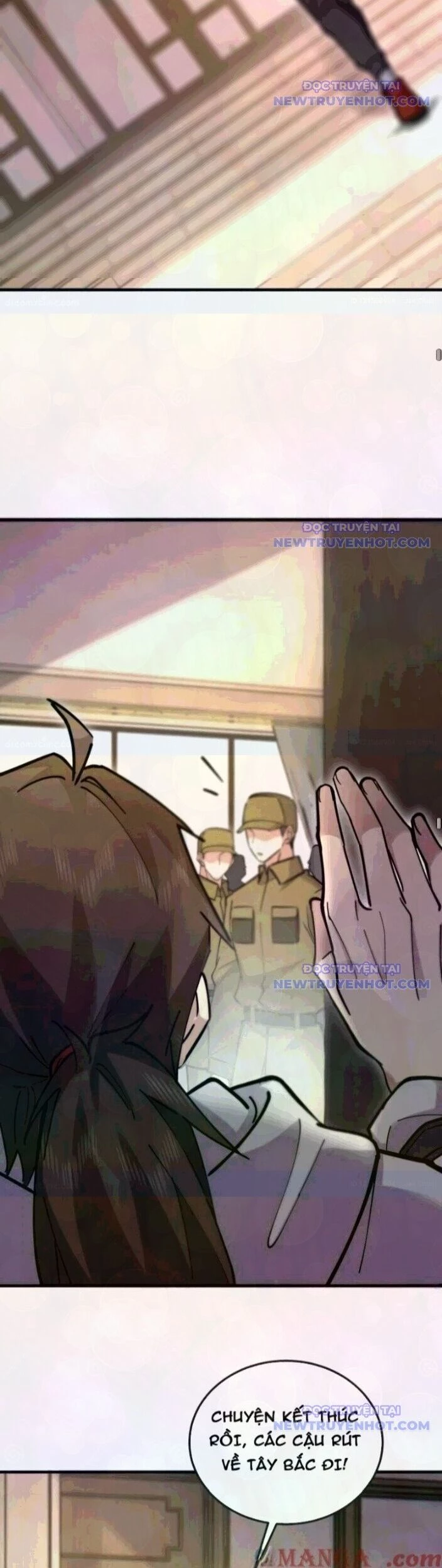 Đệ Nhất Danh Sách Chapter 538 - Next Chapter 539