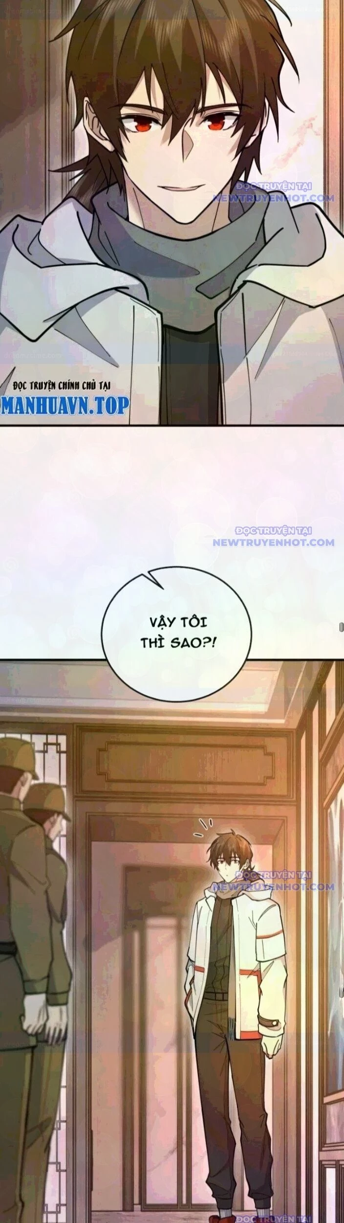Đệ Nhất Danh Sách Chapter 538 - Next Chapter 539