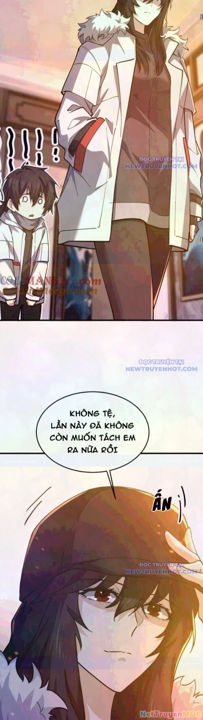 Đệ Nhất Danh Sách Chapter 538 - Next Chapter 539
