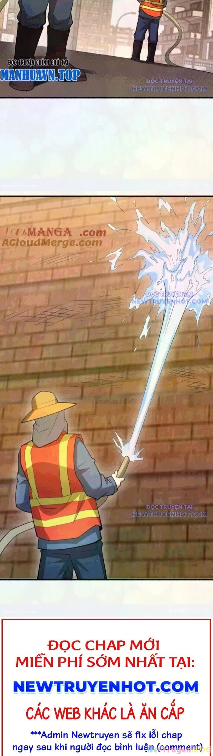 Đệ Nhất Danh Sách Chapter 539 - Trang 4