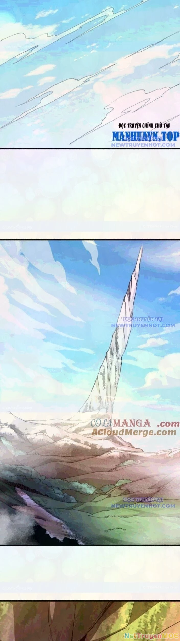 Đệ Nhất Danh Sách Chapter 539 - Trang 4