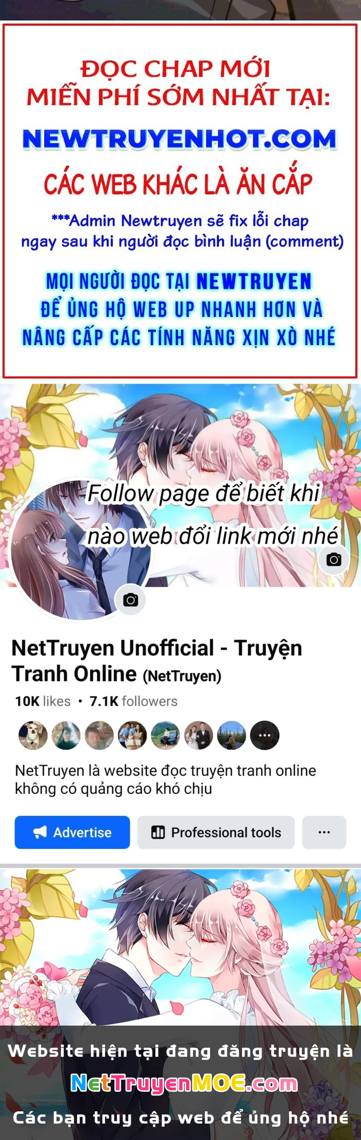 Đệ Nhất Danh Sách Chapter 540 - Trang 4