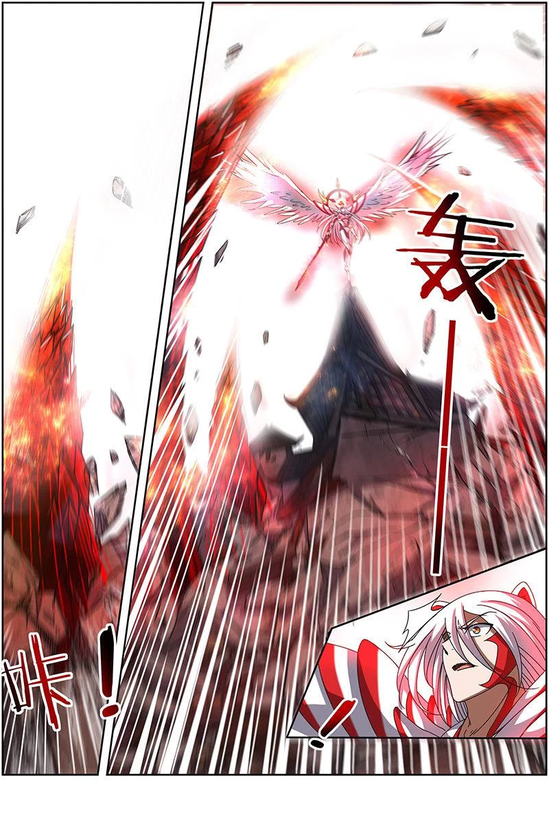 Ngự Linh Thế Giới Chapter 246 - Trang 4