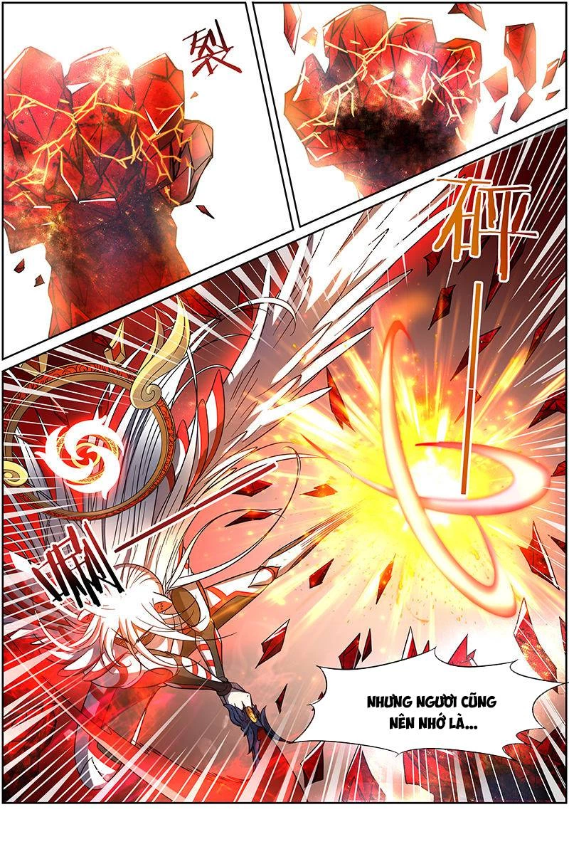 Ngự Linh Thế Giới Chapter 246 - Trang 4