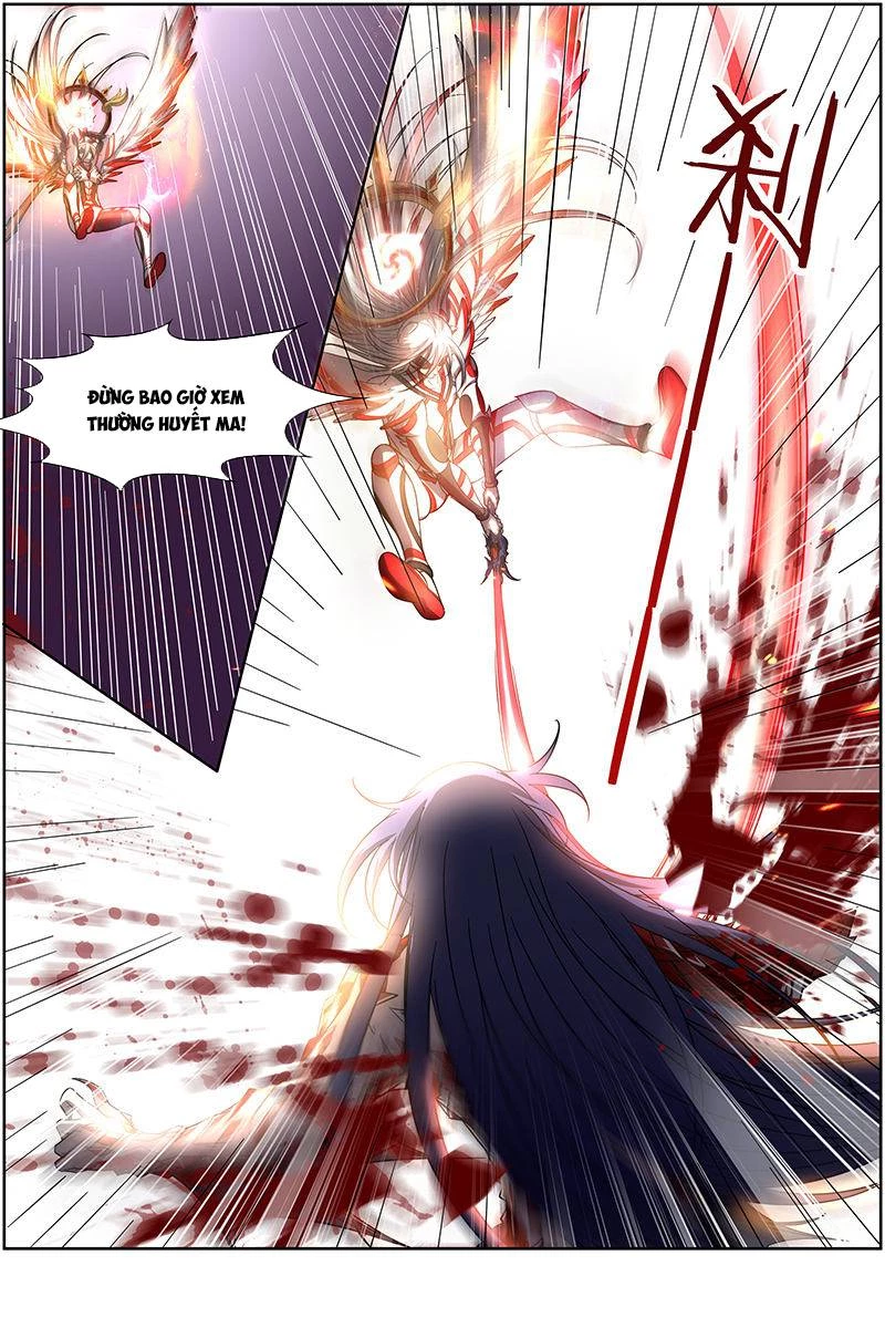 Ngự Linh Thế Giới Chapter 246 - Trang 4