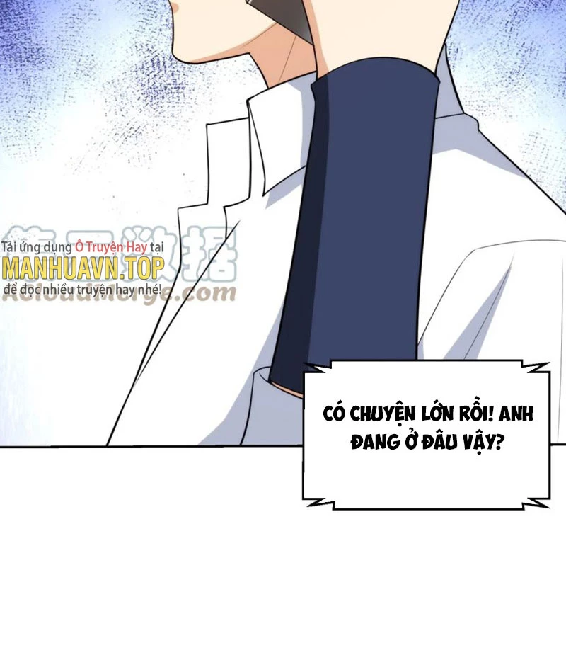 Mắt Phải Của Ta Là Thần Cấp Máy Tính Chapter 186 - Trang 2