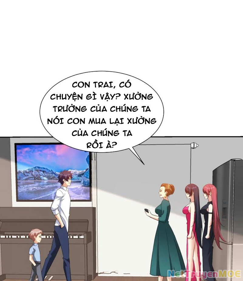 Mắt Phải Của Ta Là Thần Cấp Máy Tính Chapter 186 - Trang 2