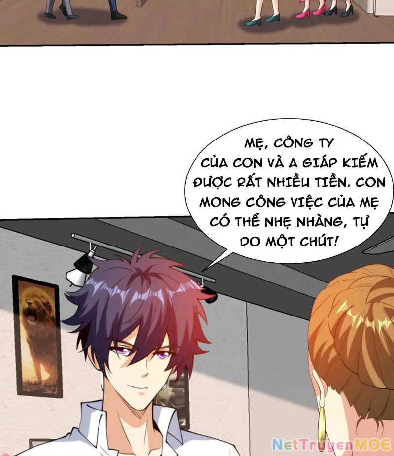 Mắt Phải Của Ta Là Thần Cấp Máy Tính Chapter 186 - Trang 2