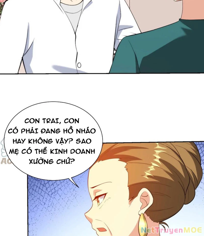 Mắt Phải Của Ta Là Thần Cấp Máy Tính Chapter 186 - Trang 2