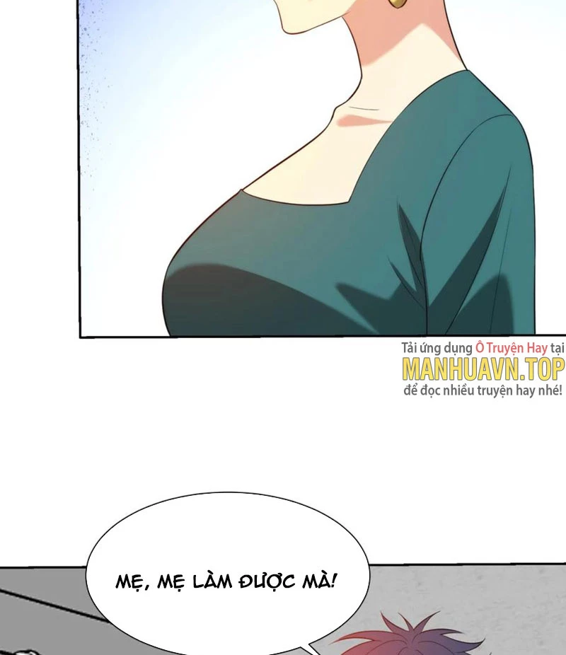 Mắt Phải Của Ta Là Thần Cấp Máy Tính Chapter 186 - Trang 2
