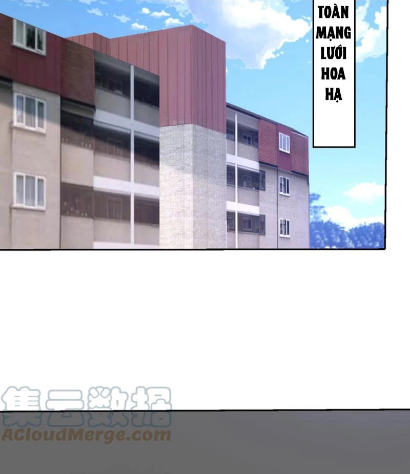 Mắt Phải Của Ta Là Thần Cấp Máy Tính Chapter 186 - Trang 2
