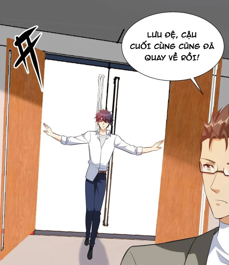 Mắt Phải Của Ta Là Thần Cấp Máy Tính Chapter 186 - Trang 2