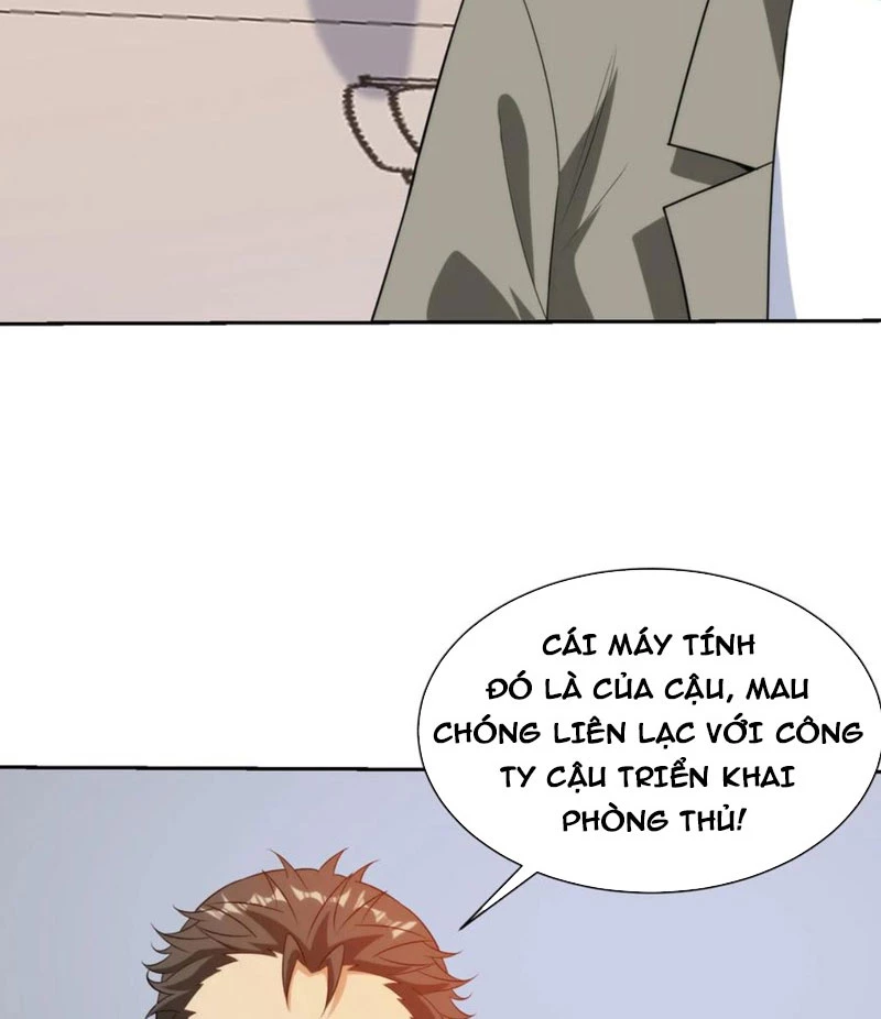 Mắt Phải Của Ta Là Thần Cấp Máy Tính Chapter 186 - Trang 2