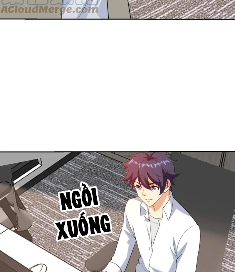 Mắt Phải Của Ta Là Thần Cấp Máy Tính Chapter 186 - Trang 2