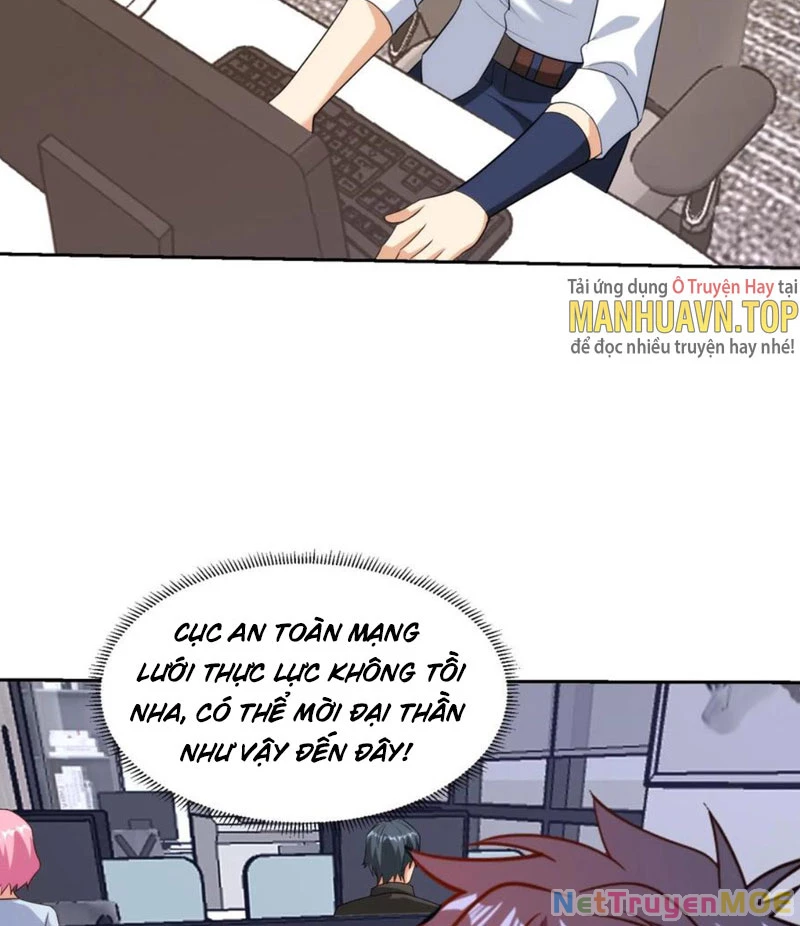 Mắt Phải Của Ta Là Thần Cấp Máy Tính Chapter 186 - Trang 2