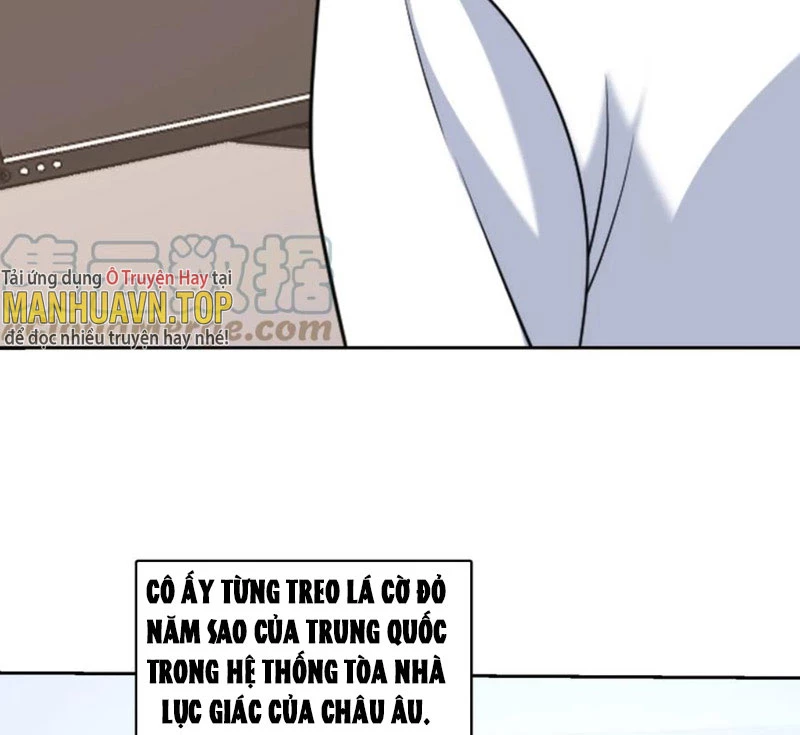 Mắt Phải Của Ta Là Thần Cấp Máy Tính Chapter 186 - Trang 2