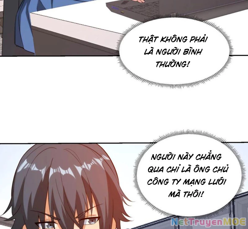 Mắt Phải Của Ta Là Thần Cấp Máy Tính Chapter 186 - Trang 2