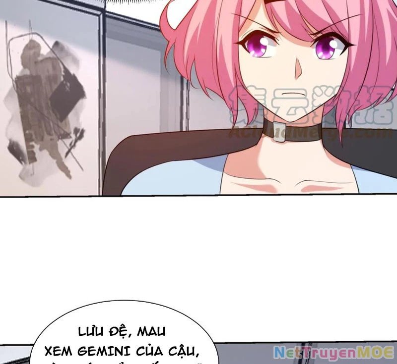 Mắt Phải Của Ta Là Thần Cấp Máy Tính Chapter 186 - Trang 2