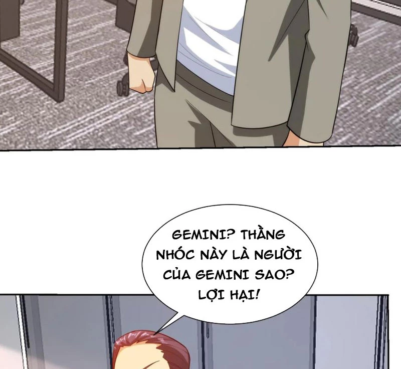 Mắt Phải Của Ta Là Thần Cấp Máy Tính Chapter 186 - Trang 2