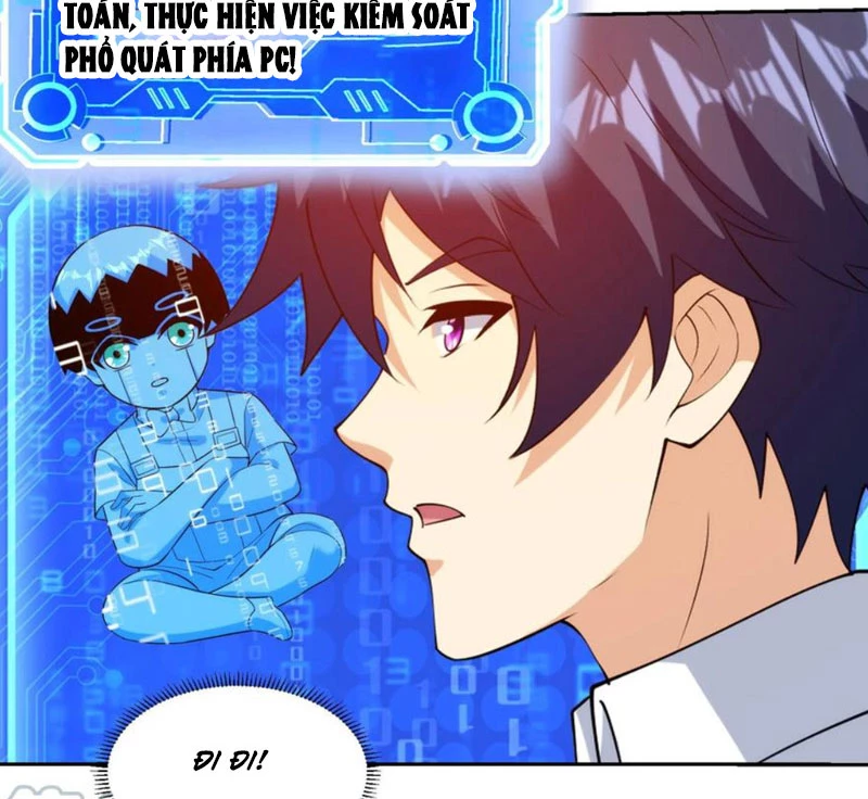 Mắt Phải Của Ta Là Thần Cấp Máy Tính Chapter 186 - Trang 2