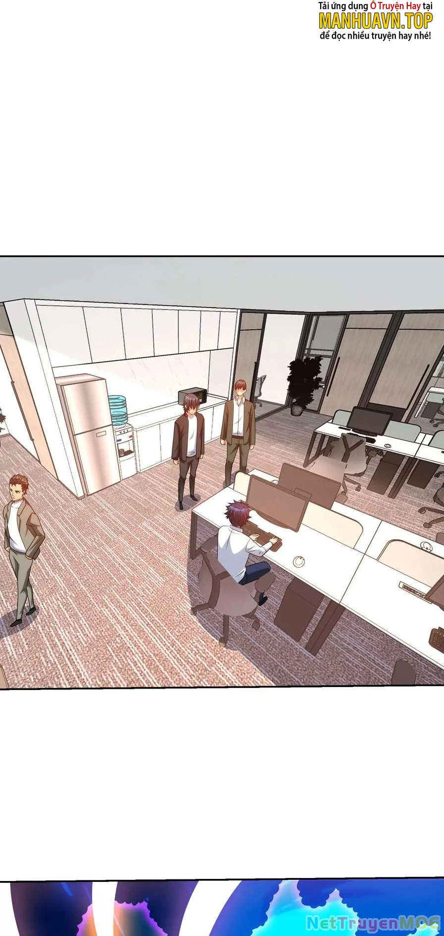 Mắt Phải Của Ta Là Thần Cấp Máy Tính Chapter 188 - Trang 2