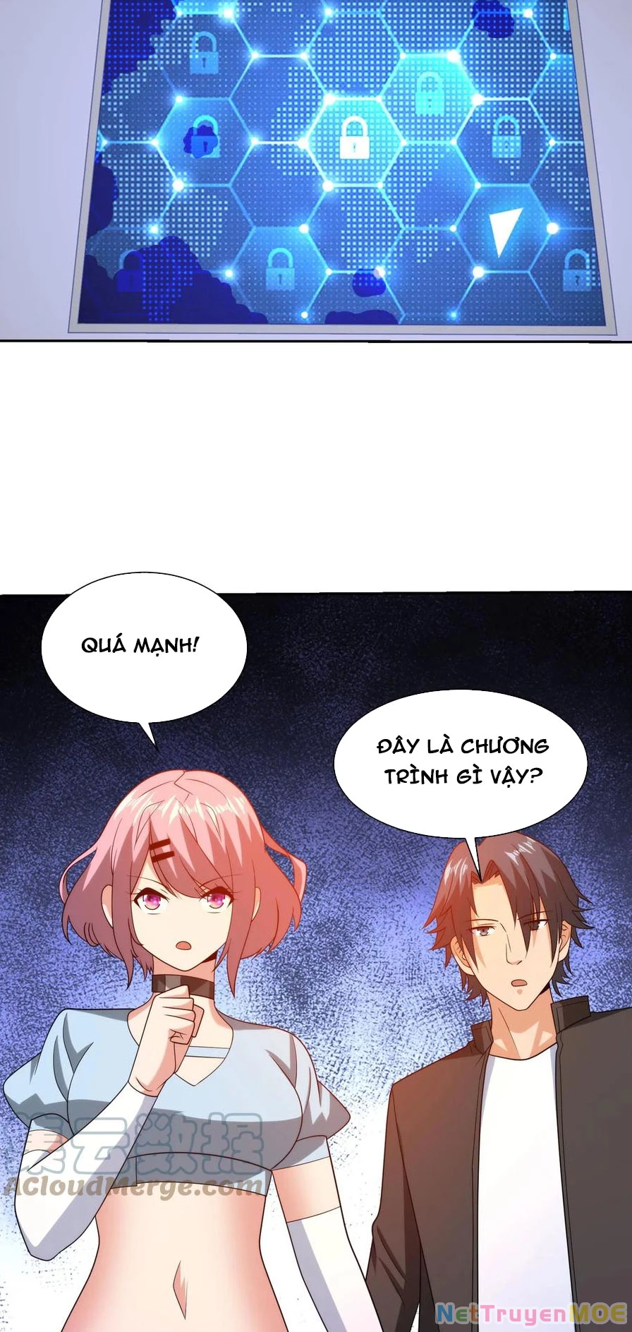 Mắt Phải Của Ta Là Thần Cấp Máy Tính Chapter 188 - Trang 2