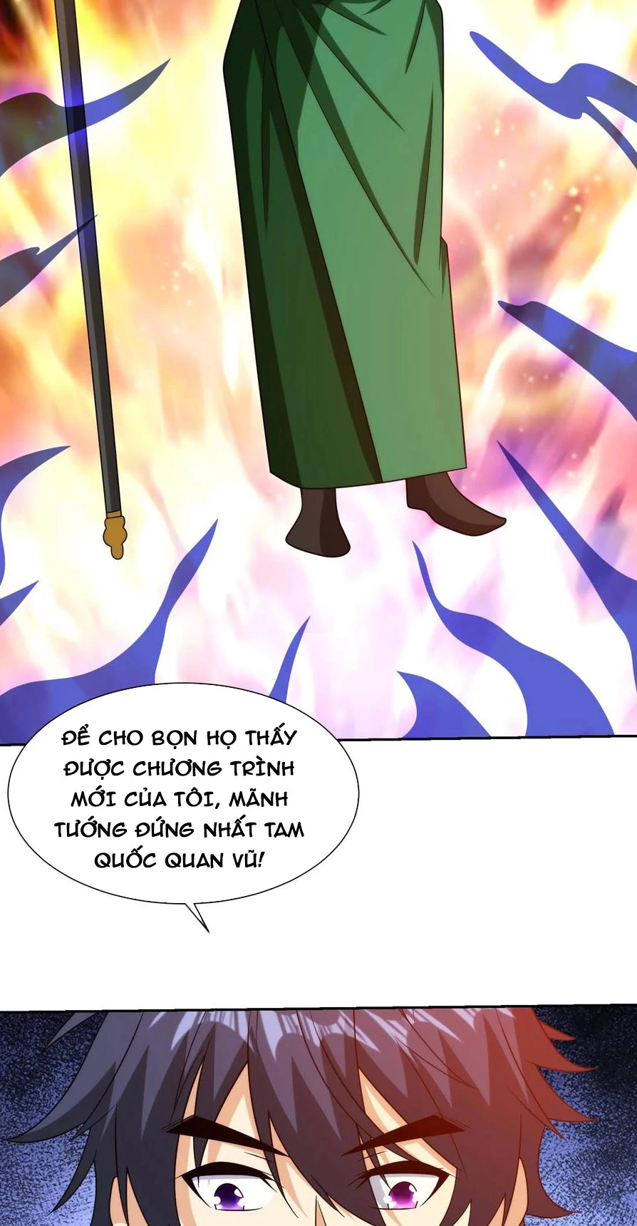 Mắt Phải Của Ta Là Thần Cấp Máy Tính Chapter 188 - Trang 2