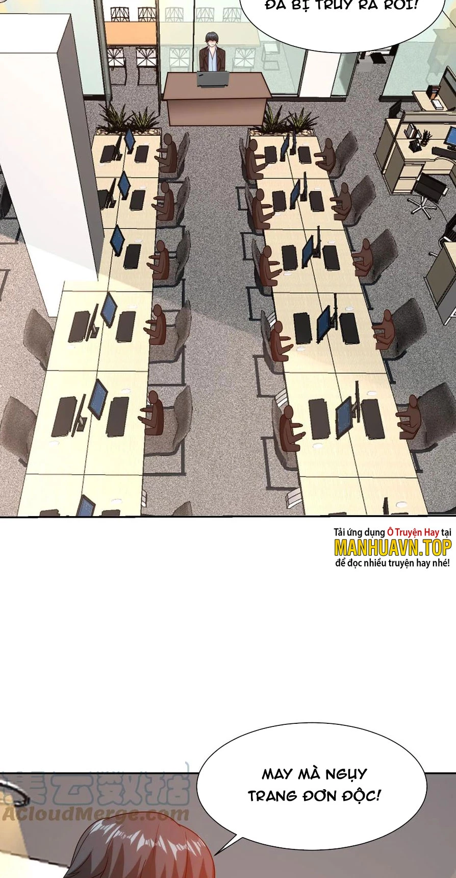 Mắt Phải Của Ta Là Thần Cấp Máy Tính Chapter 188 - Trang 2