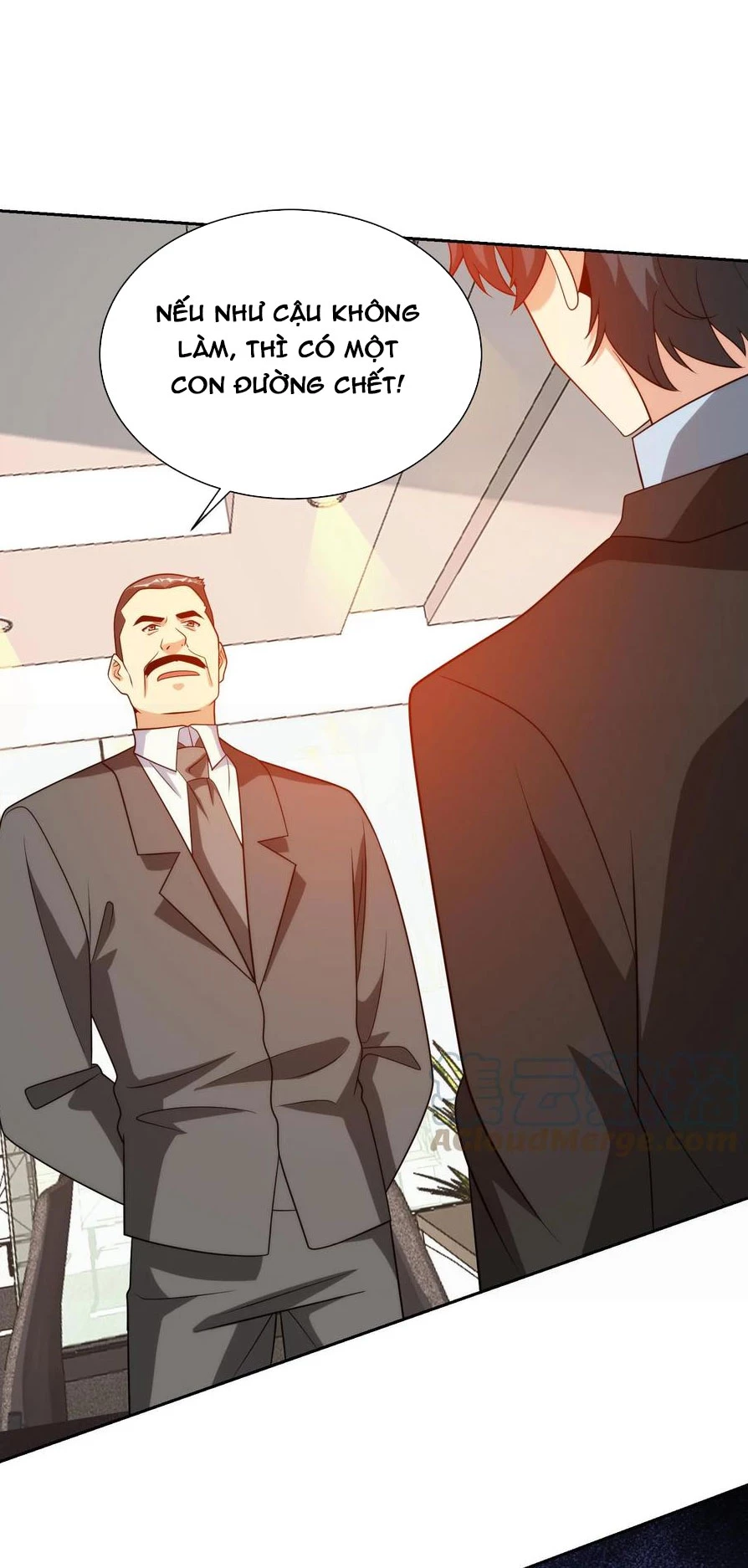 Mắt Phải Của Ta Là Thần Cấp Máy Tính Chapter 189 - Trang 2